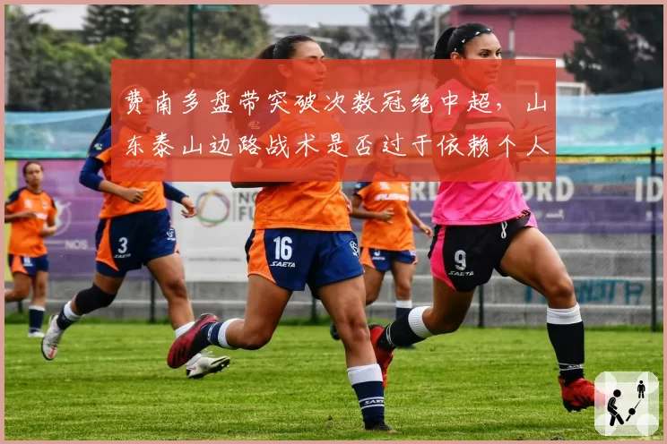 费南多盘带突破次数冠绝中超，山东泰山边路战术是否过于依赖个人？