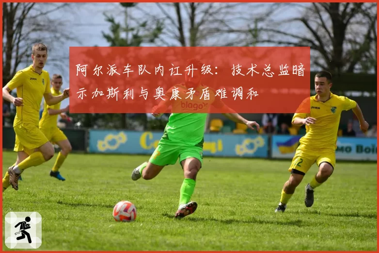 阿尔派车队内讧升级：技术总监暗示加斯利与奥康矛盾难调和