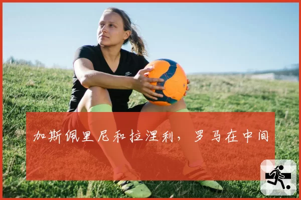 加斯佩里尼和拉涅利，罗马在中间